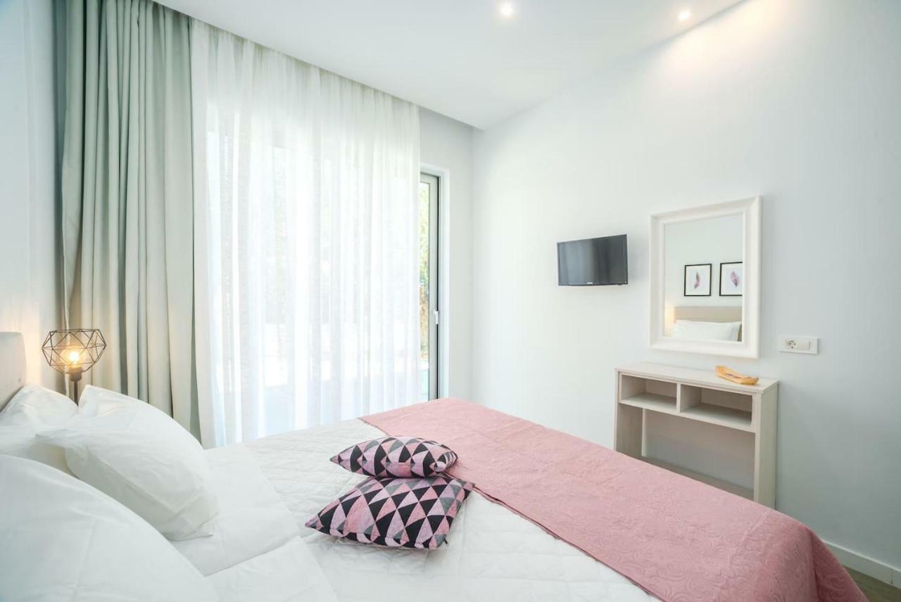 Casalma I Apartment Planos  Exterior photo